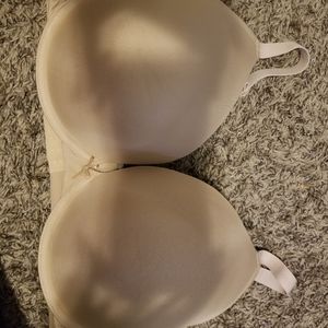 COPY - Cacique boost plunge Bra